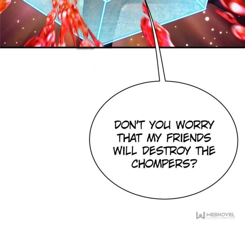 I Picked up an Attribute Chapter 201 - 18