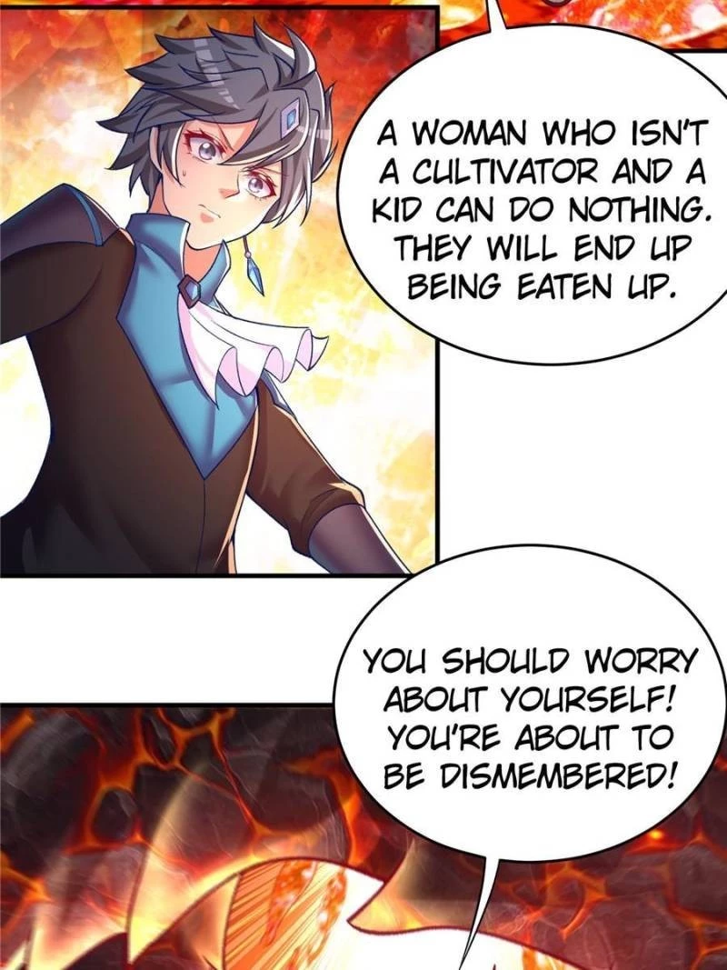 I Picked up an Attribute Chapter 201 - 20
