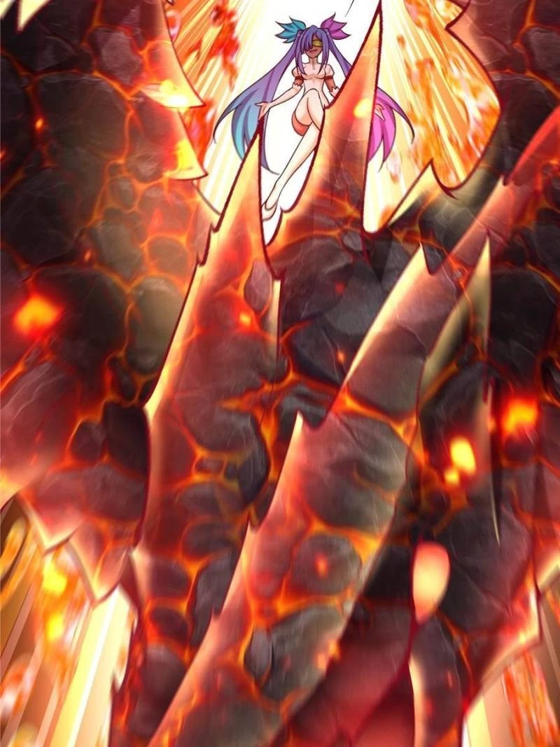 I Picked up an Attribute Chapter 201 - 21