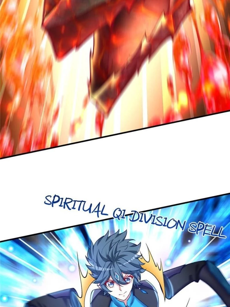 I Picked up an Attribute Chapter 201 - 22