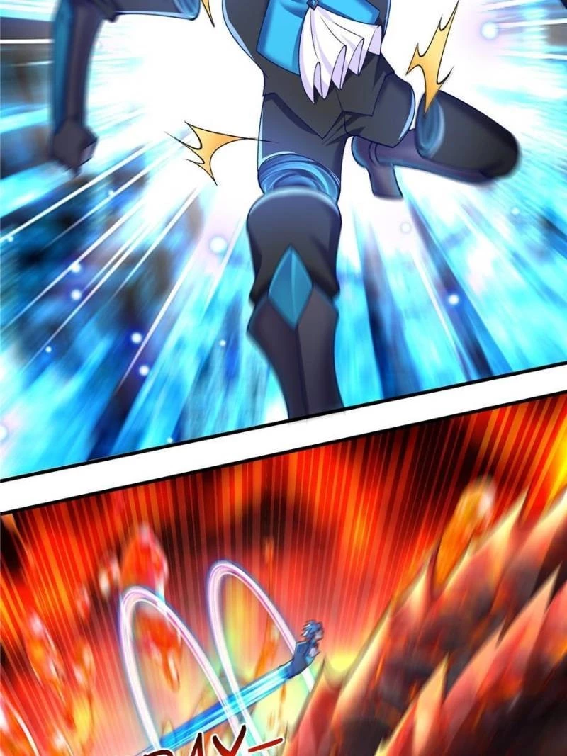 I Picked up an Attribute Chapter 201 - 23
