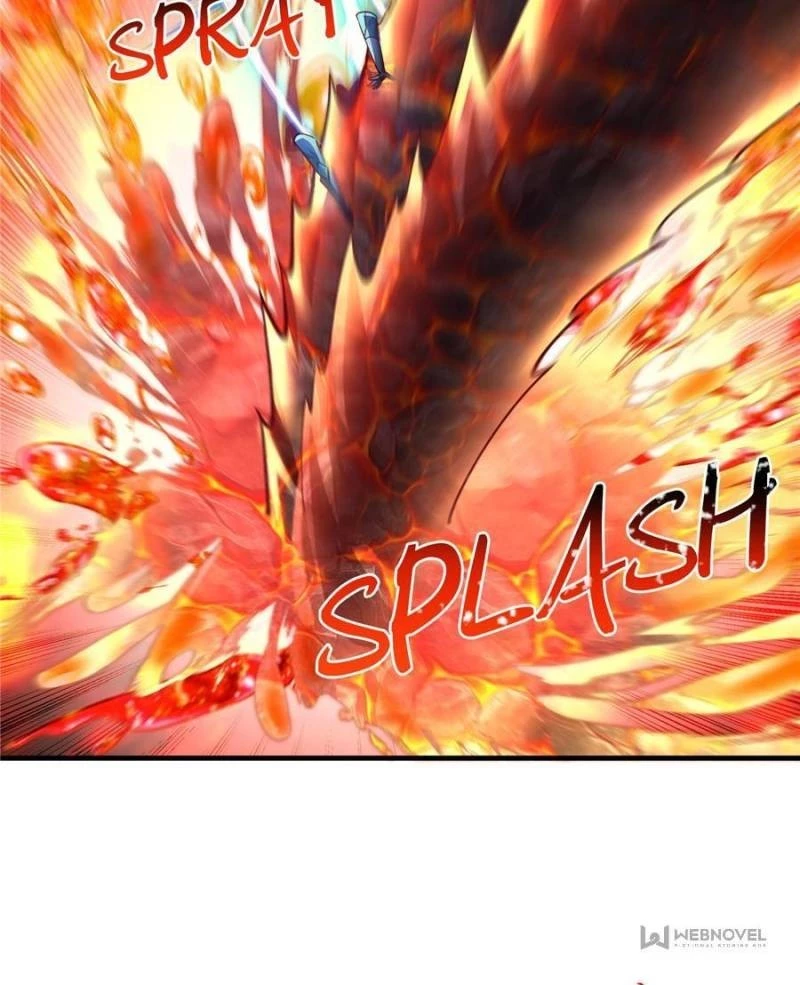 I Picked up an Attribute Chapter 201 - 24