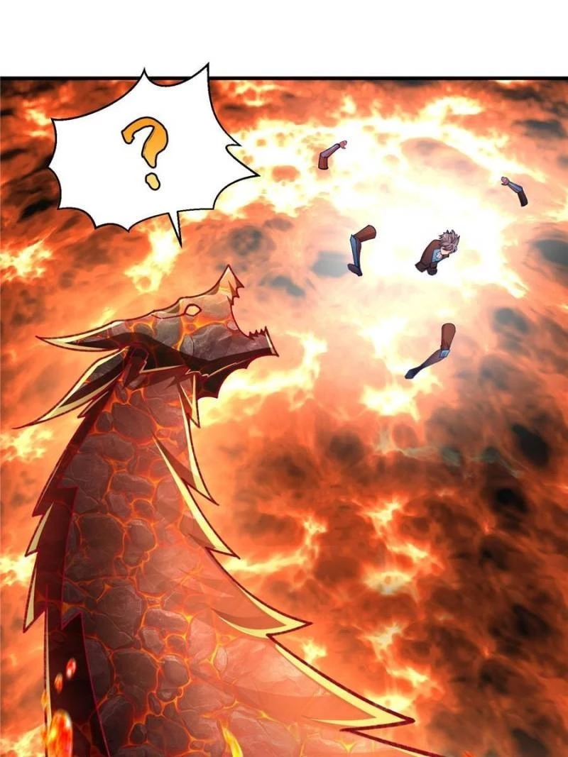 I Picked up an Attribute Chapter 201 - 25