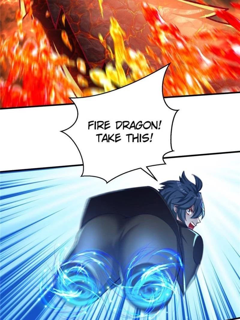 I Picked up an Attribute Chapter 201 - 26