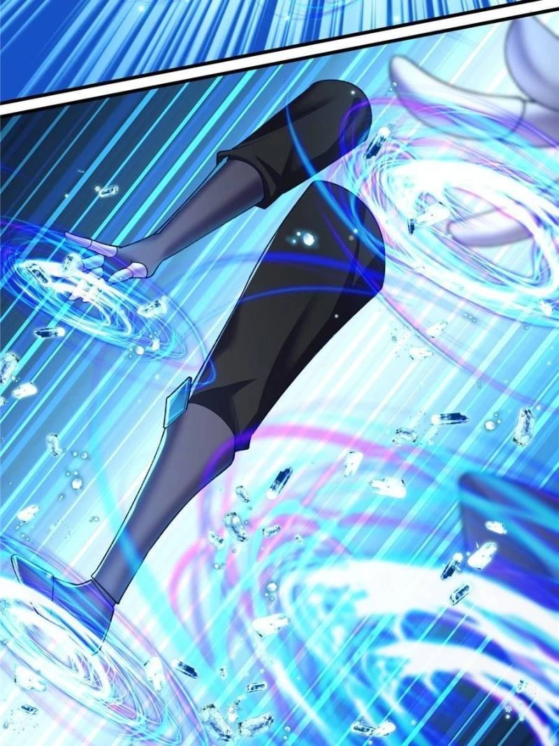 I Picked up an Attribute Chapter 201 - 27