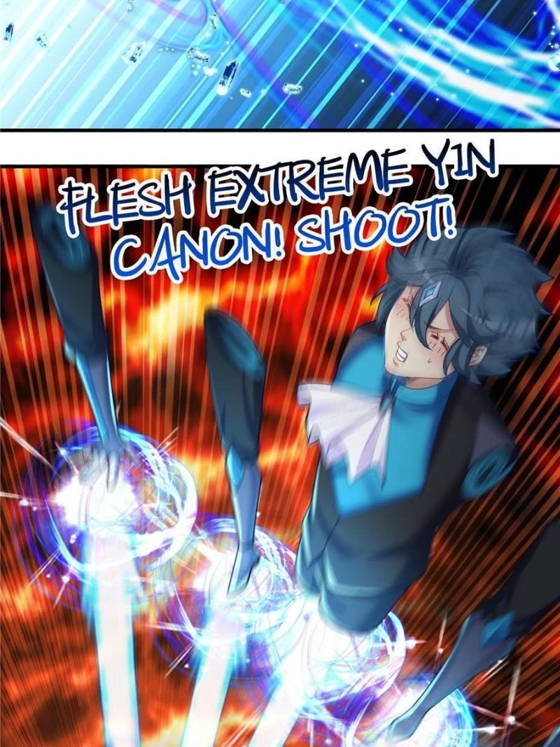 I Picked up an Attribute Chapter 201 - 28