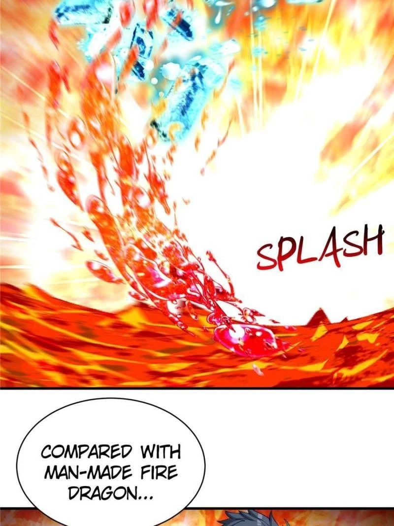I Picked up an Attribute Chapter 201 - 30
