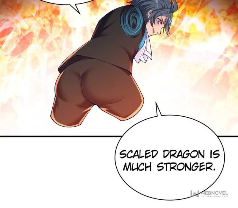 I Picked up an Attribute Chapter 201 - 31
