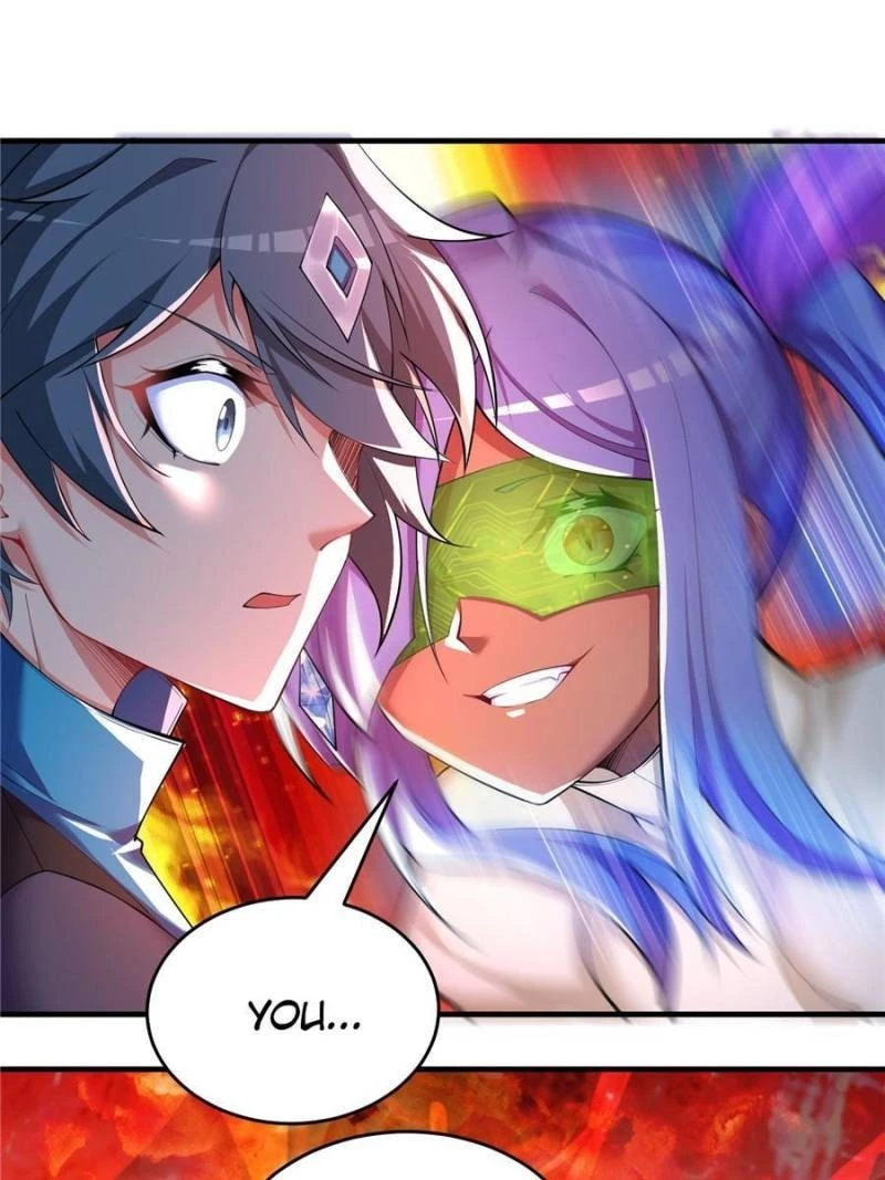 I Picked up an Attribute Chapter 201 - 32