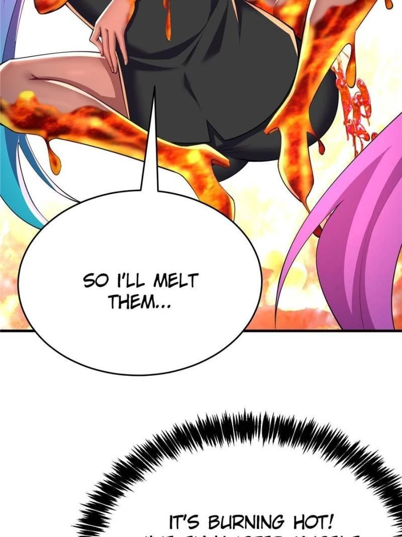 I Picked up an Attribute Chapter 201 - 36