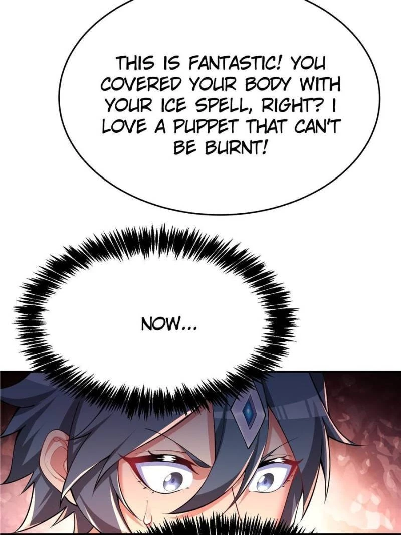 I Picked up an Attribute Chapter 201 - 42