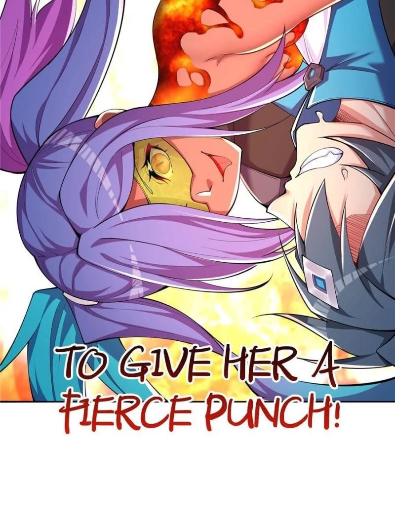 I Picked up an Attribute Chapter 201 - 45