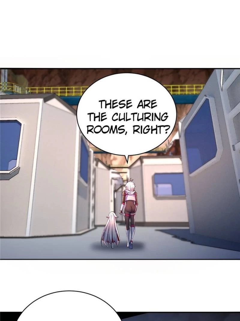I Picked up an Attribute Chapter 201 - 47