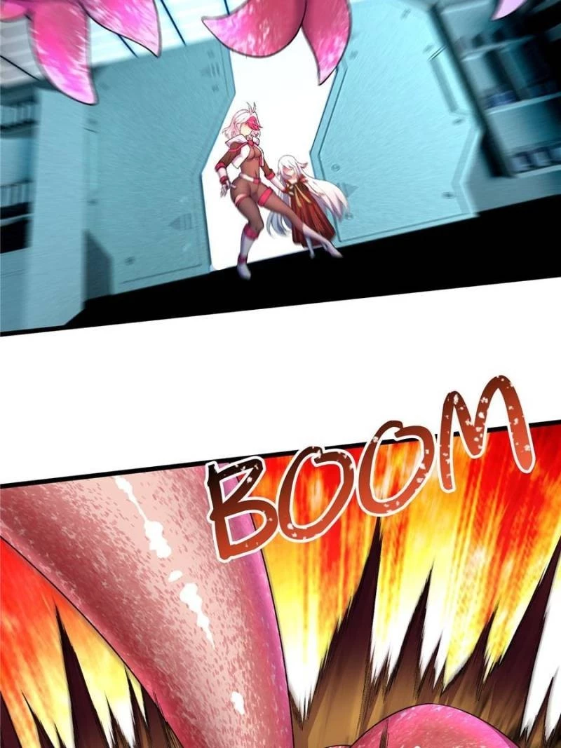 I Picked up an Attribute Chapter 201 - 50