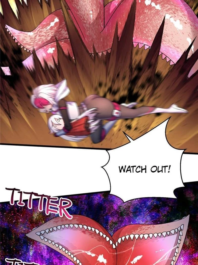 I Picked up an Attribute Chapter 201 - 51