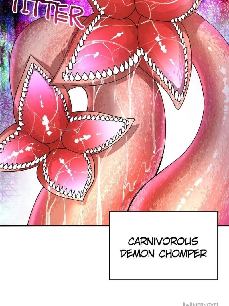 I Picked up an Attribute Chapter 201 - 52
