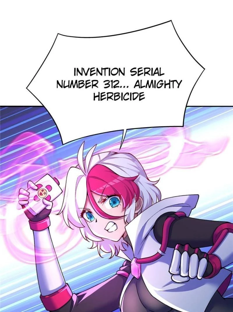 I Picked up an Attribute Chapter 201 - 54