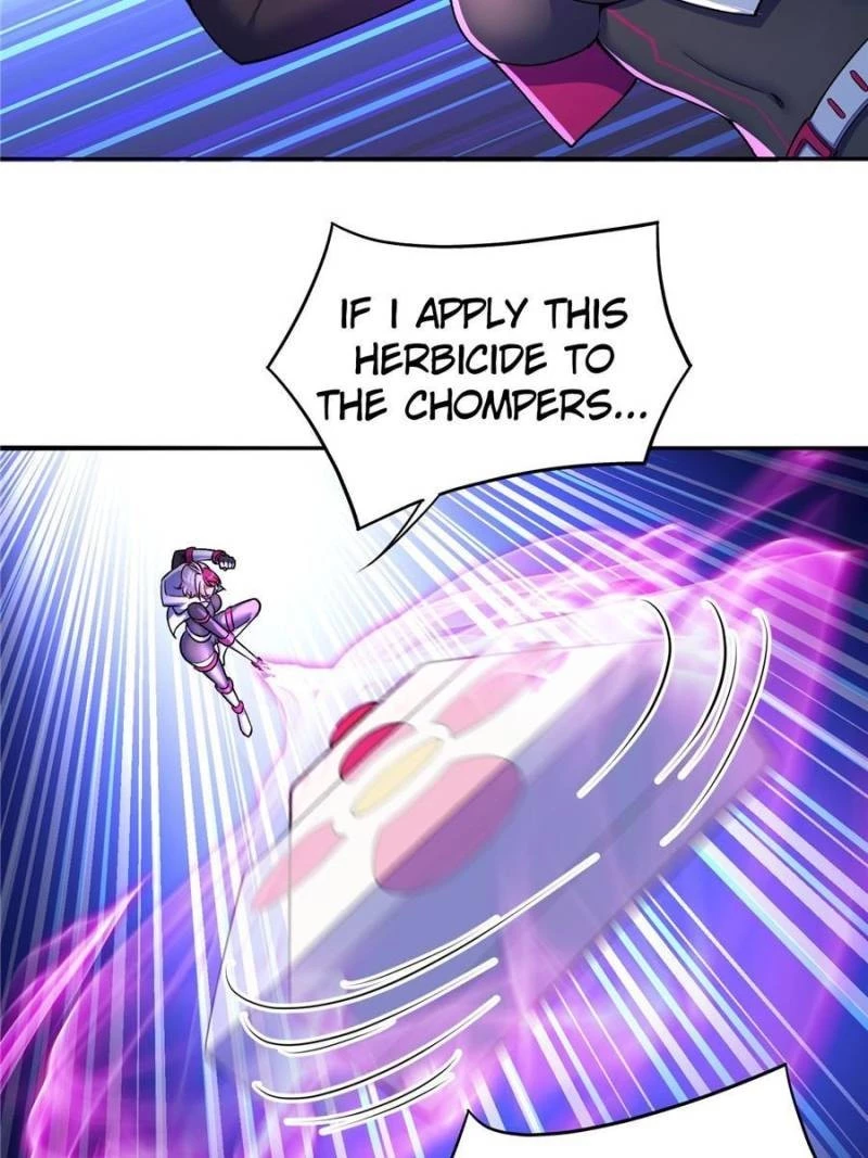 I Picked up an Attribute Chapter 201 - 55