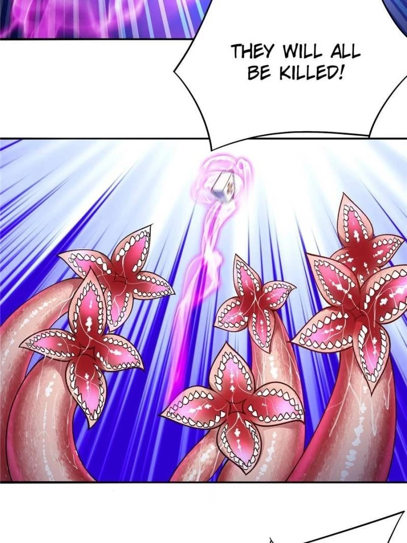 I Picked up an Attribute Chapter 201 - 56