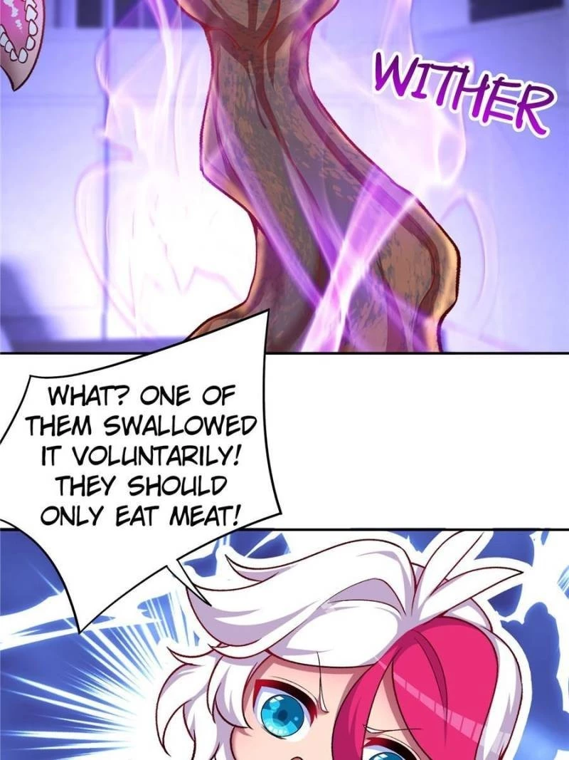 I Picked up an Attribute Chapter 201 - 59