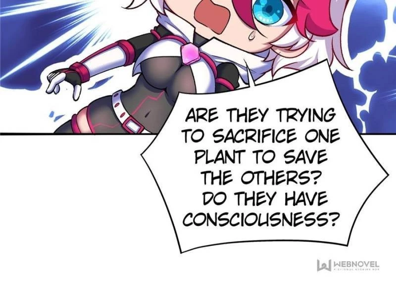 I Picked up an Attribute Chapter 201 - 60