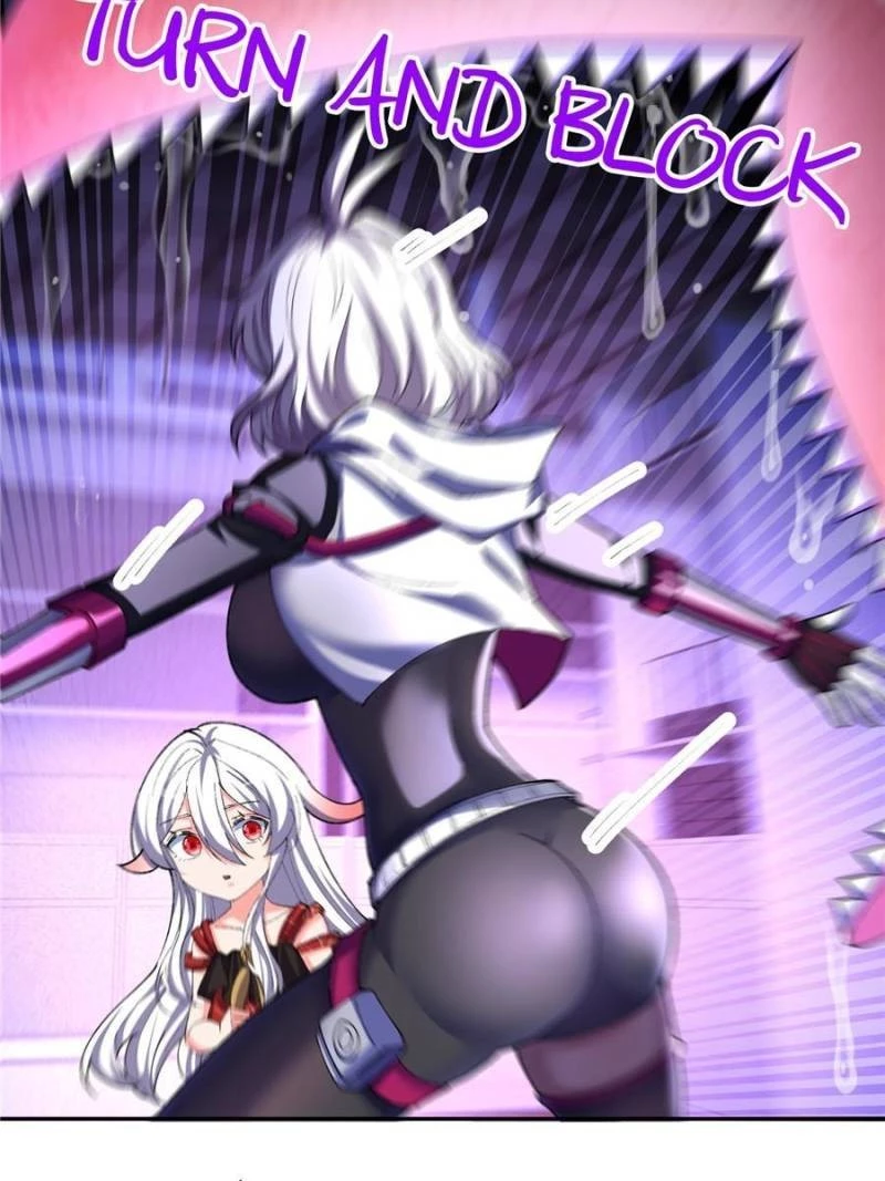 I Picked up an Attribute Chapter 201 - 64