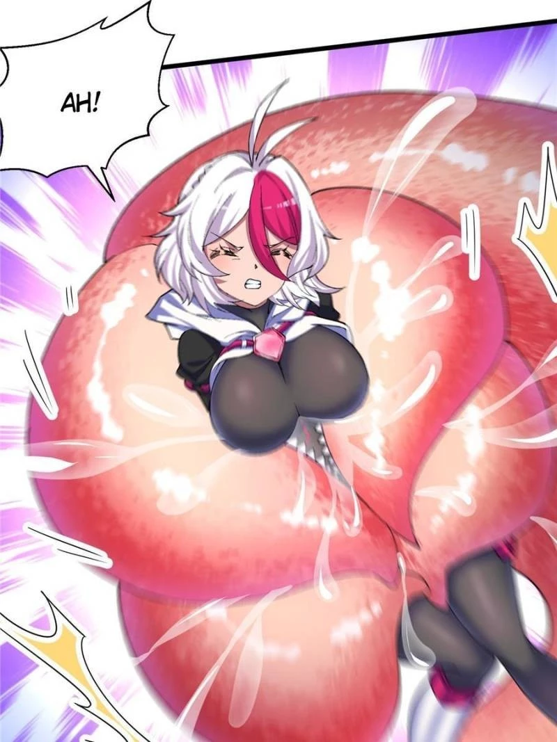 I Picked up an Attribute Chapter 201 - 65