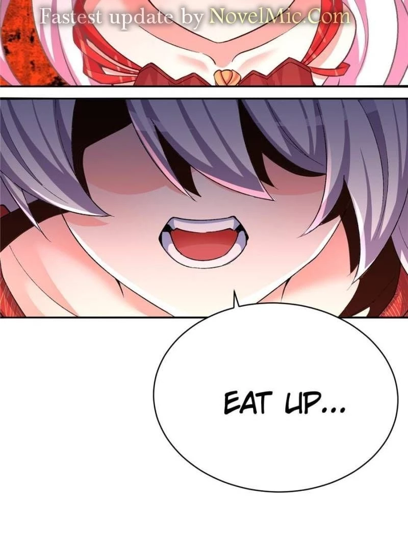 I Picked up an Attribute Chapter 201 - 67