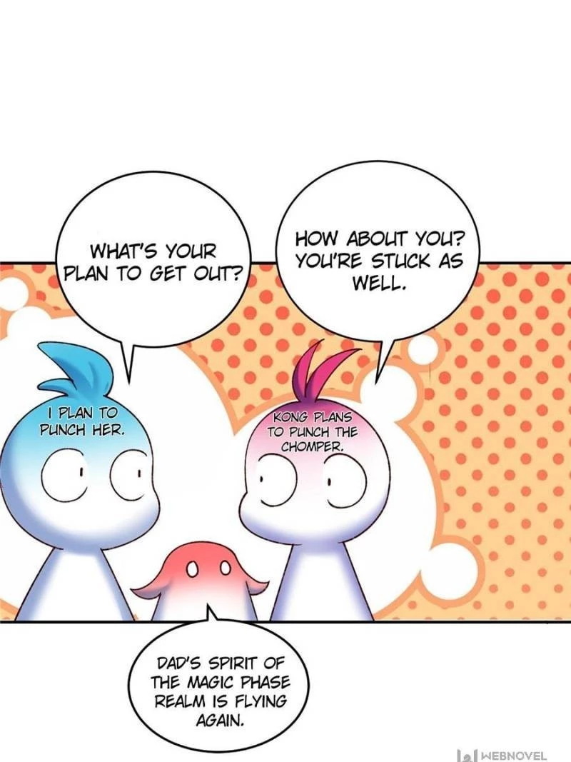 I Picked up an Attribute Chapter 201 - 69