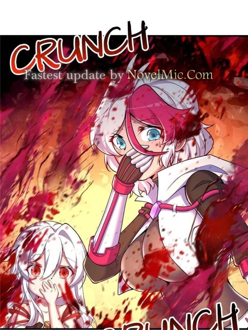 I Picked up an Attribute Chapter 203 - 1