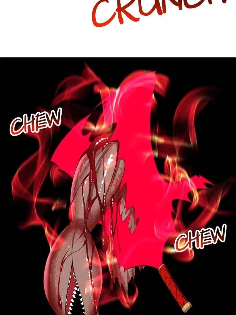 I Picked up an Attribute Chapter 203 - 2