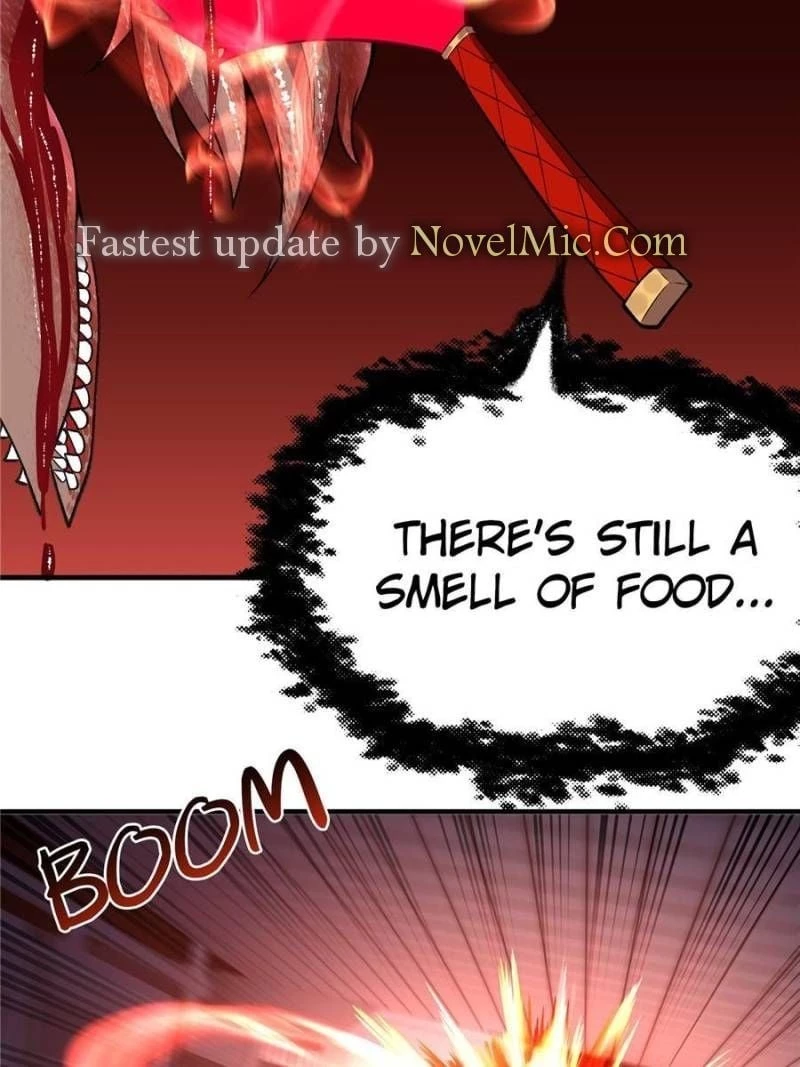 I Picked up an Attribute Chapter 203 - 4