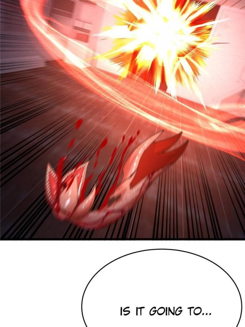 I Picked up an Attribute Chapter 203 - 5
