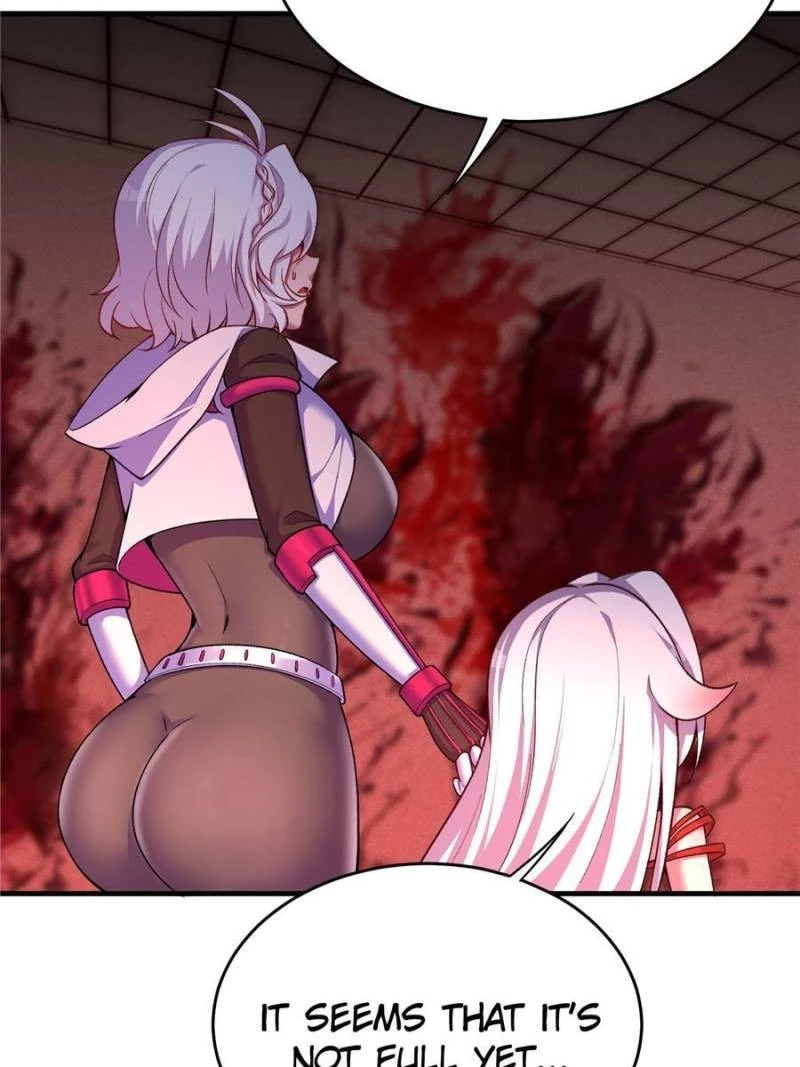 I Picked up an Attribute Chapter 203 - 6