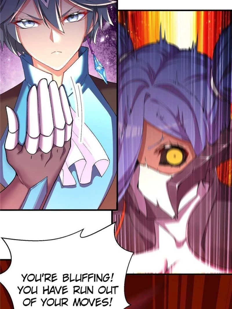 I Picked up an Attribute Chapter 203 - 11