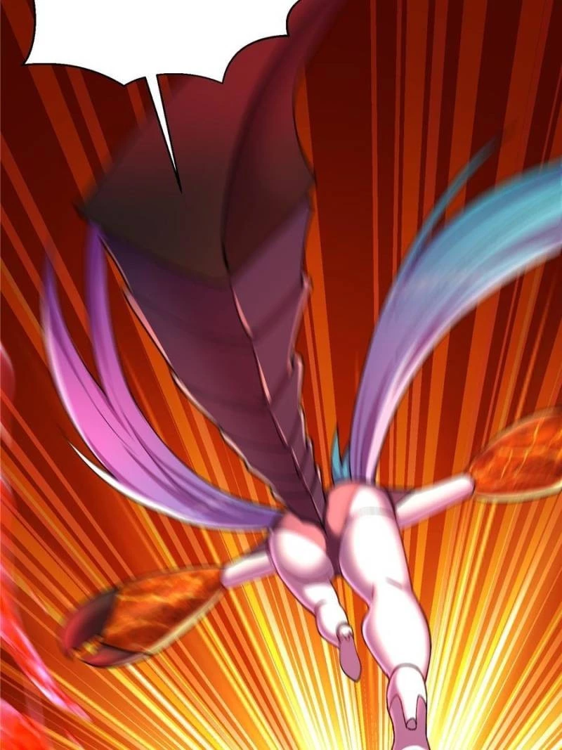 I Picked up an Attribute Chapter 203 - 12