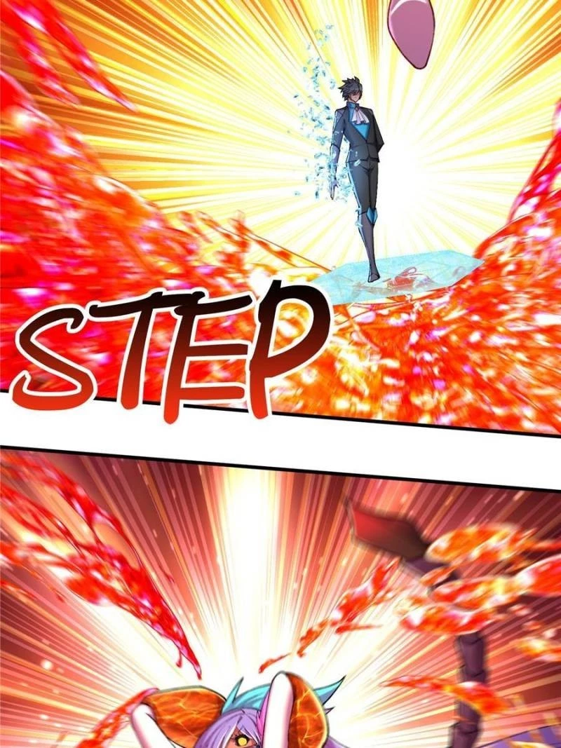 I Picked up an Attribute Chapter 203 - 13