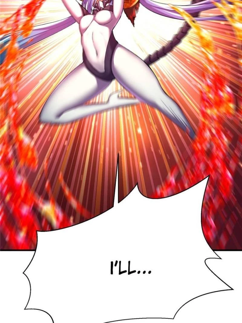 I Picked up an Attribute Chapter 203 - 14
