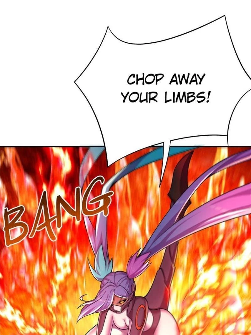 I Picked up an Attribute Chapter 203 - 16