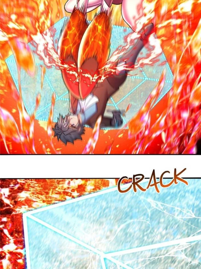 I Picked up an Attribute Chapter 203 - 17