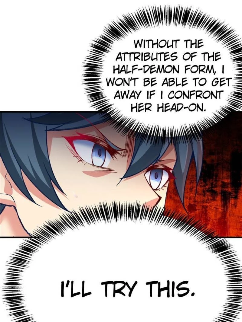 I Picked up an Attribute Chapter 203 - 22