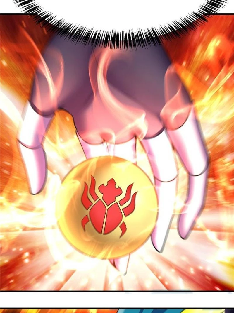 I Picked up an Attribute Chapter 203 - 23