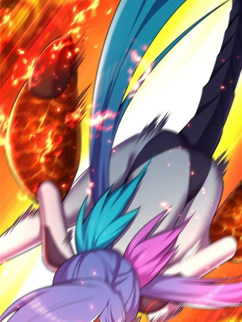 I Picked up an Attribute Chapter 203 - 24