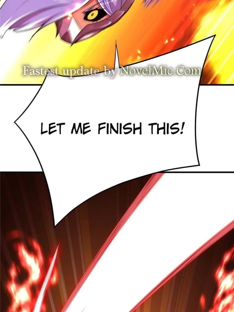 I Picked up an Attribute Chapter 203 - 25