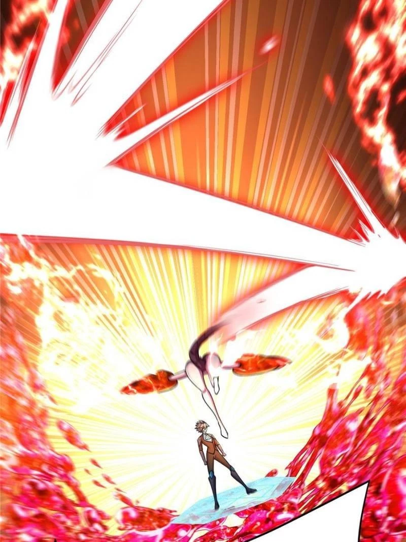 I Picked up an Attribute Chapter 203 - 26
