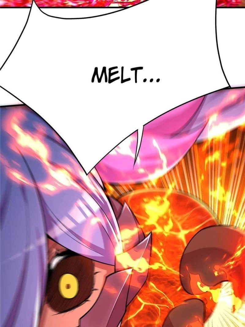 I Picked up an Attribute Chapter 203 - 27
