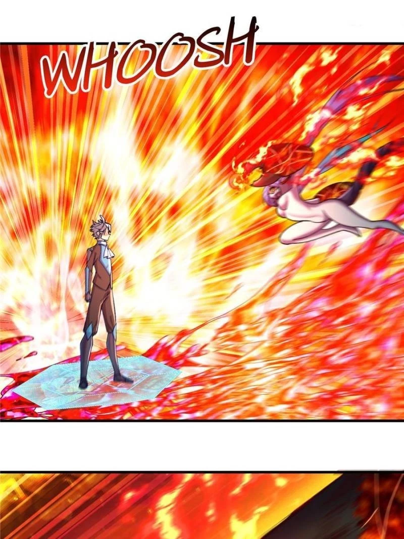 I Picked up an Attribute Chapter 203 - 31