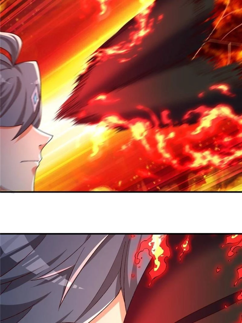 I Picked up an Attribute Chapter 203 - 32