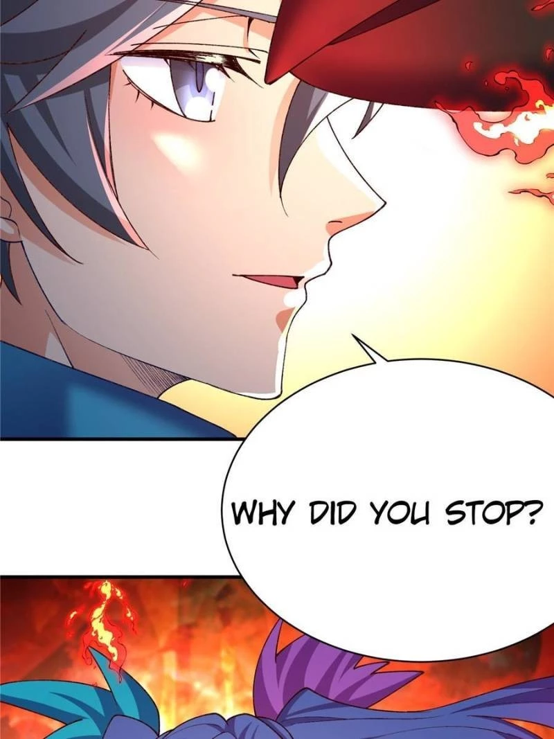 I Picked up an Attribute Chapter 203 - 33