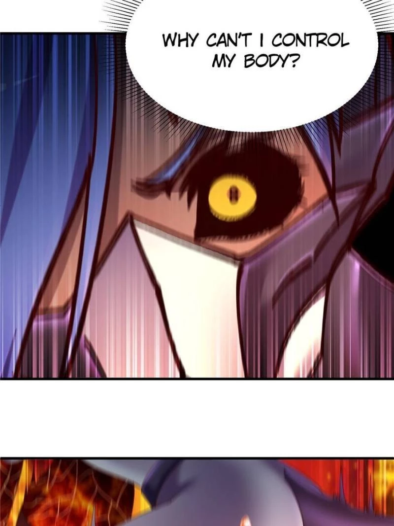 I Picked up an Attribute Chapter 203 - 35